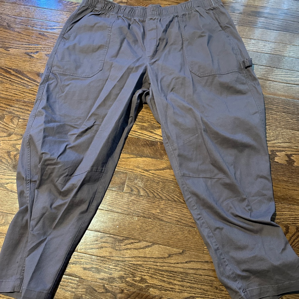 Old Navy Pulla High Rise Pants